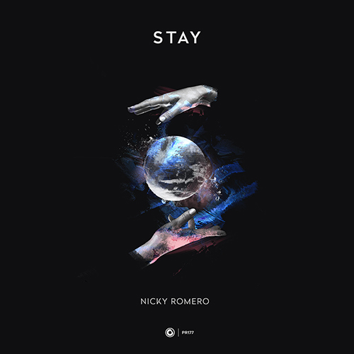 Stay. Nicky Romero
