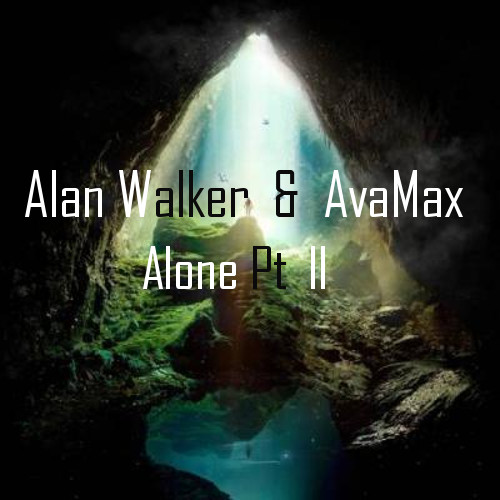 Alan walker ava. Alan Walker Ava Max Alone pt 2. Ava Max Alone. Alone, pt. II.
