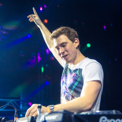 Lo mejor de Hardwell