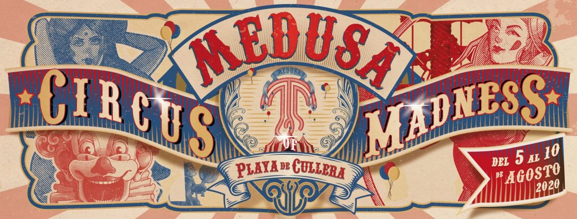Medusa Festival 2020